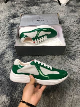 Prada Sneaker 4