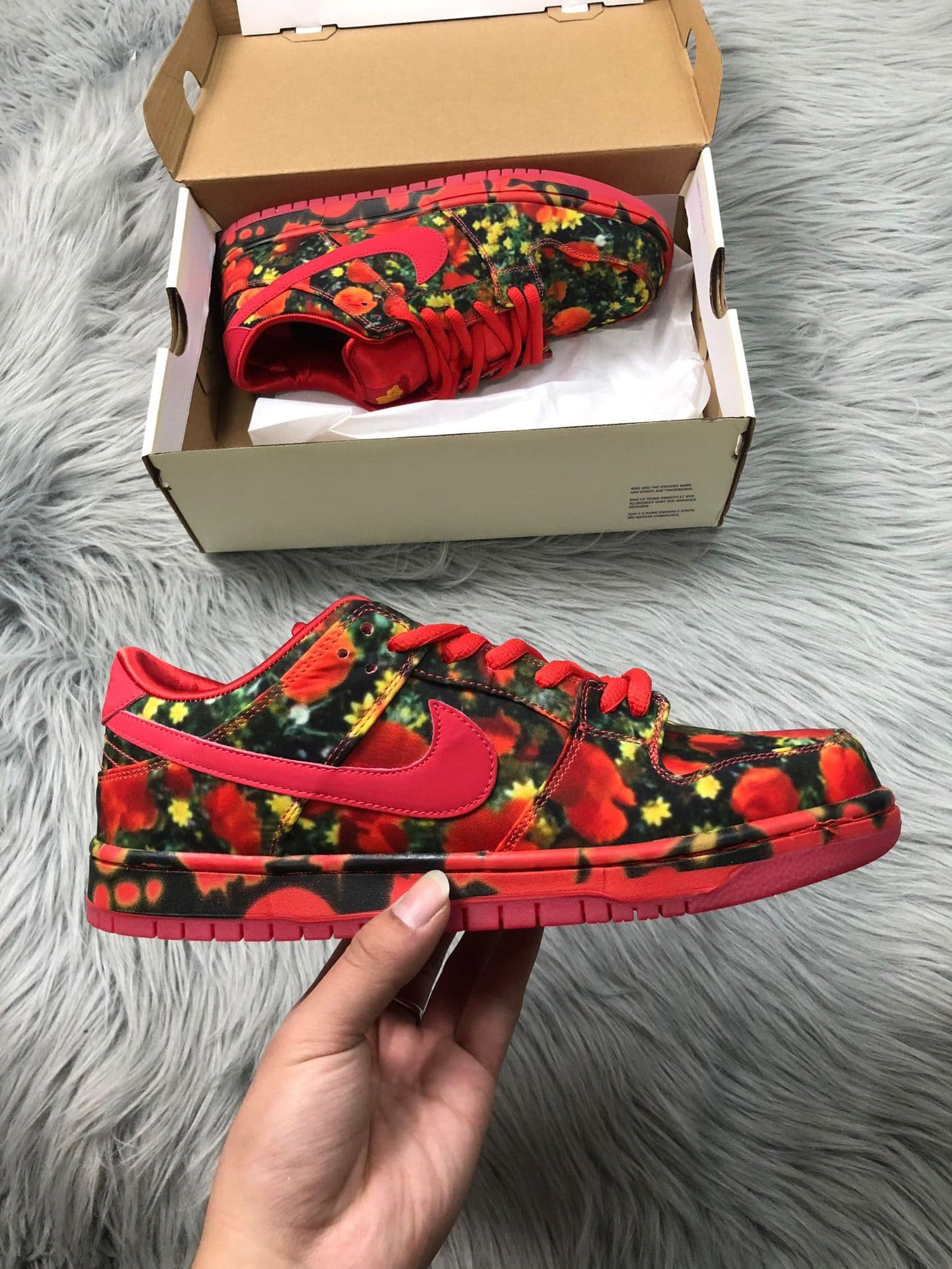 Nike Sneaker 25