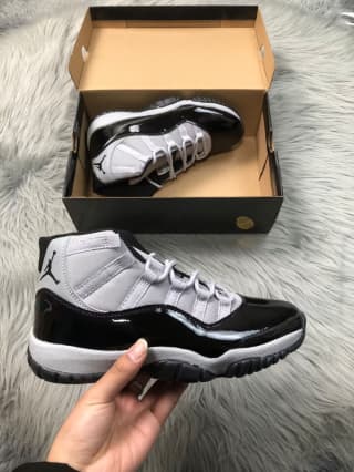 Jordan Sneaker 3