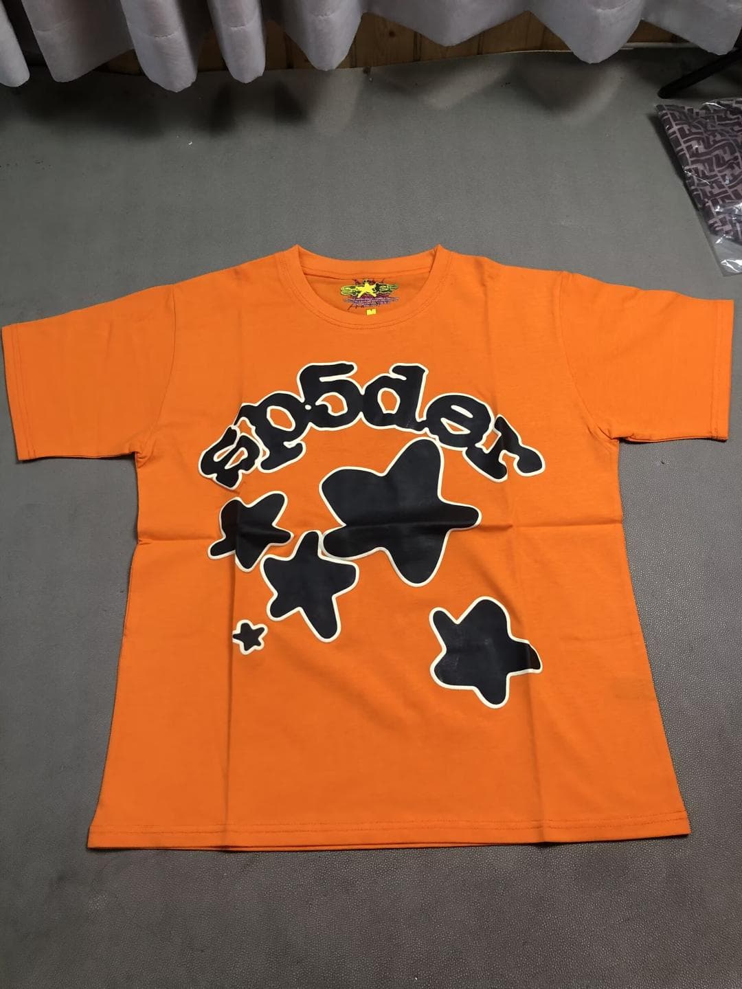 Sp5der T-Shirt 2
