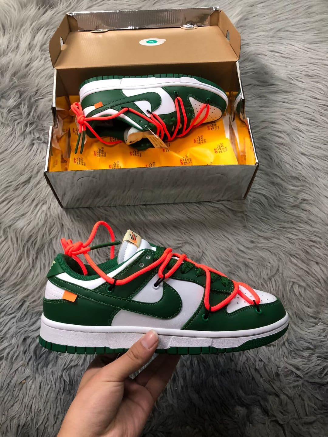Nike Sneaker 27