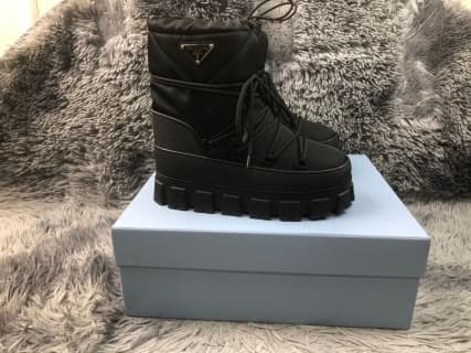 Prada Sneaker 2