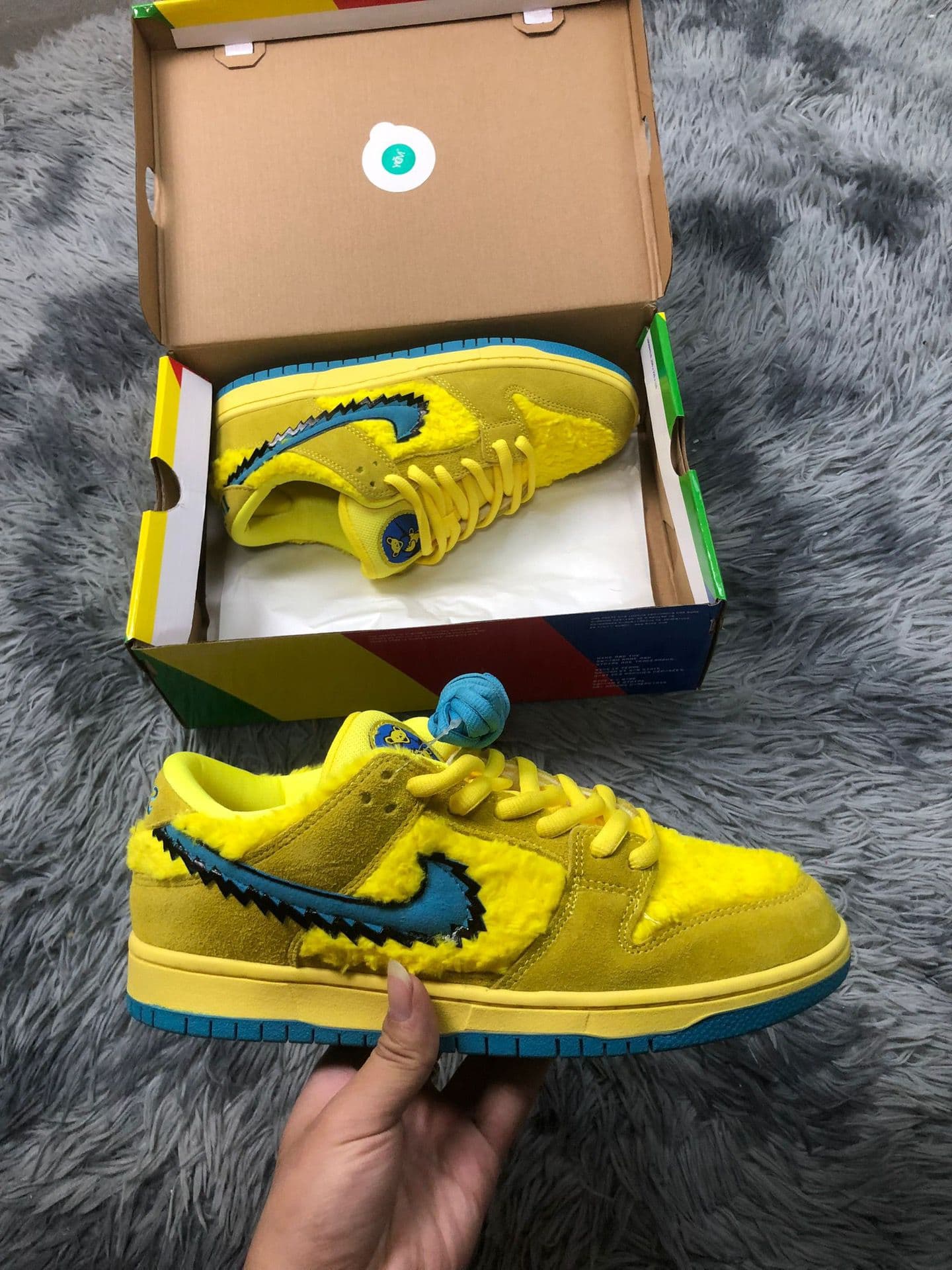 Nike Sneaker 20