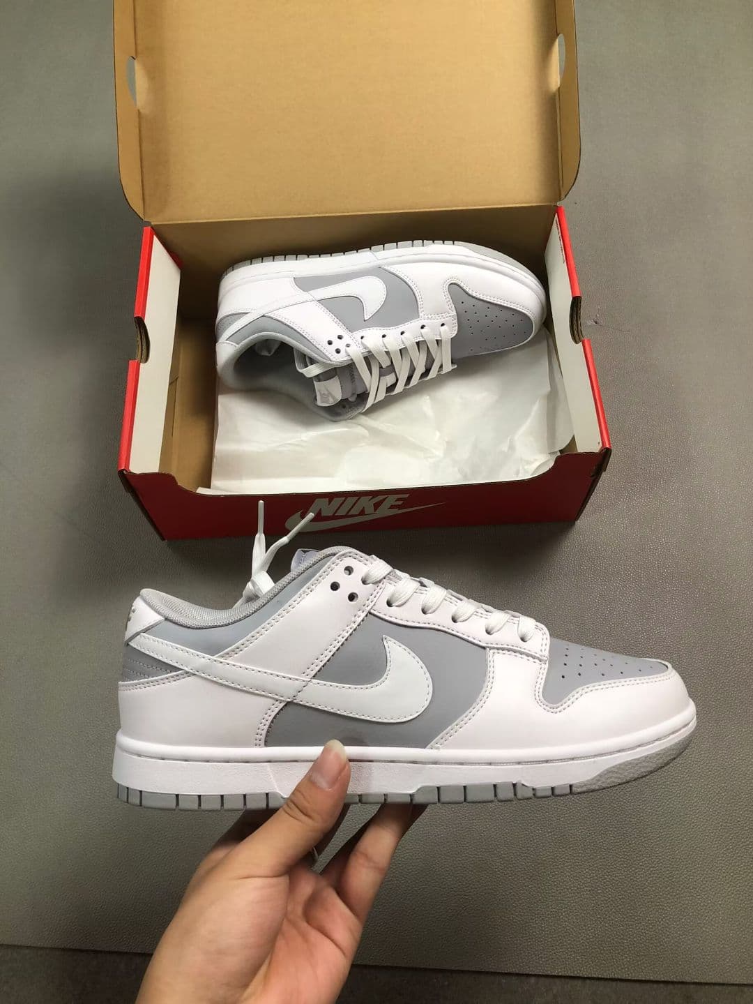 Nike Sneaker 11