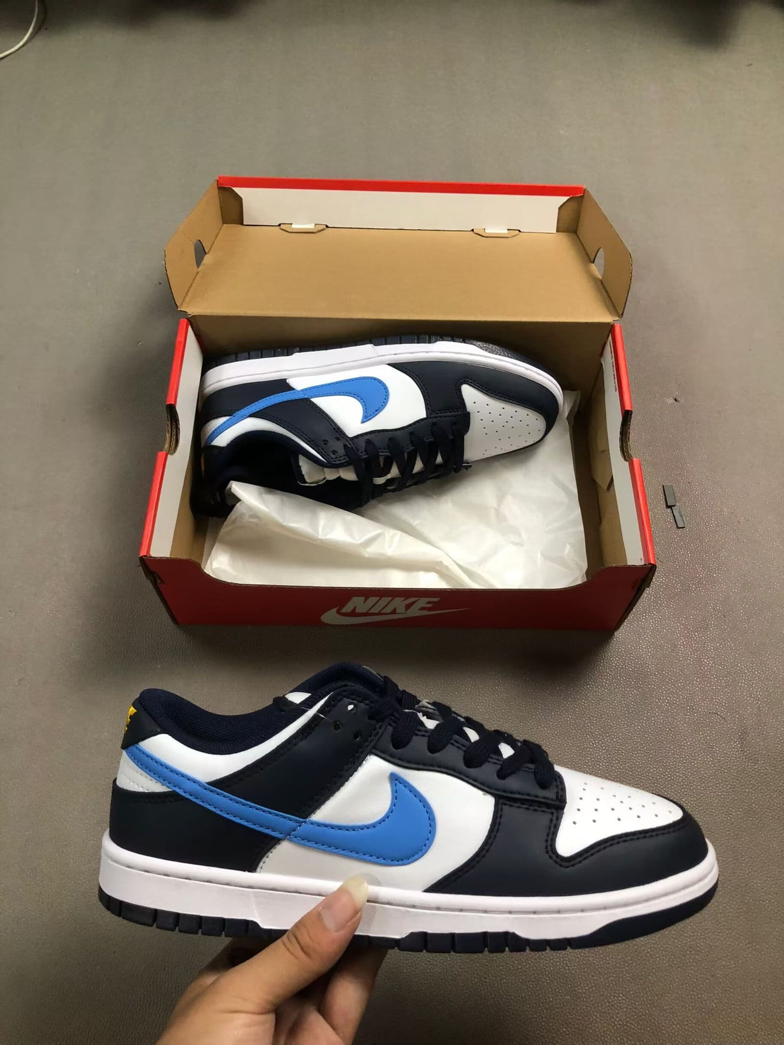 Nike Sneaker 28