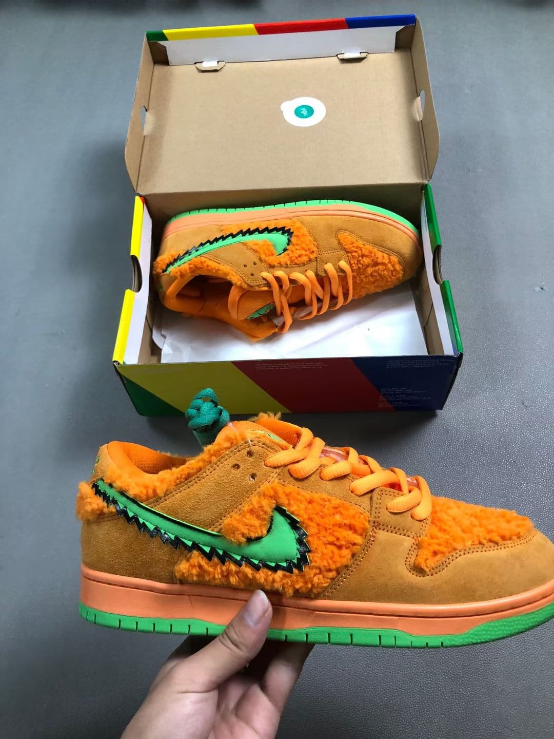 Nike Sneaker 2