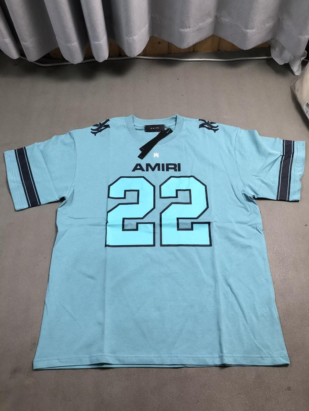 Amiri Jersey 1