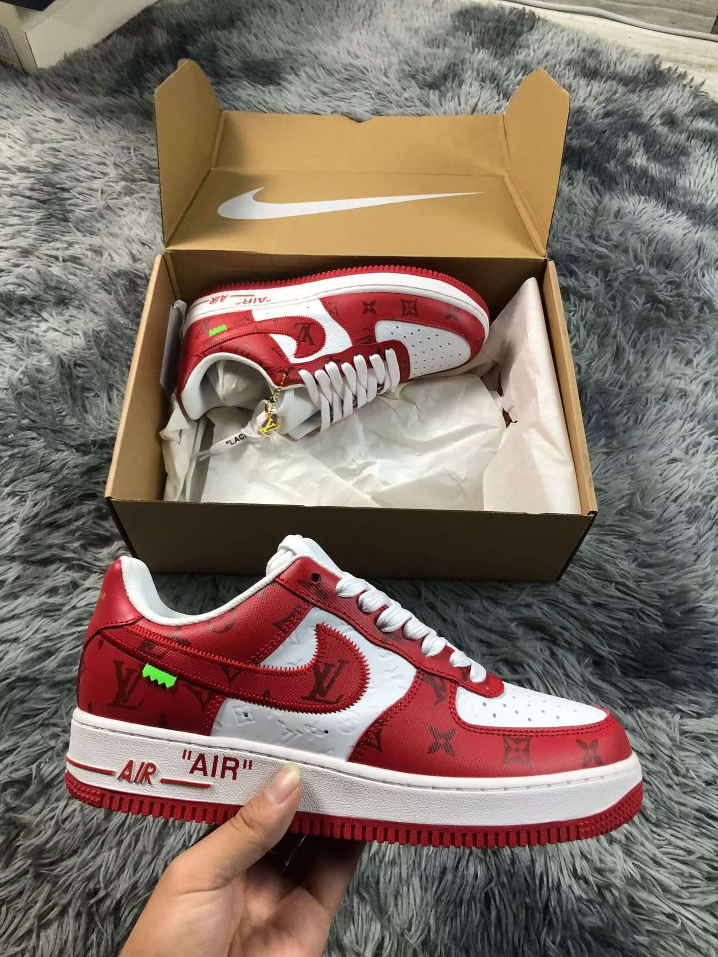 Nike Sneaker 5