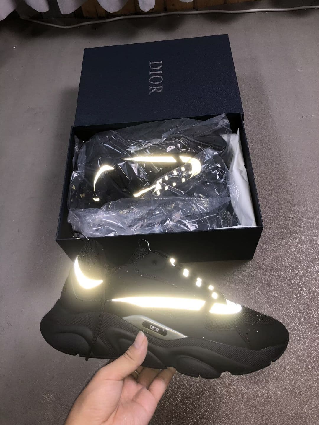 Dior Sneaker 8