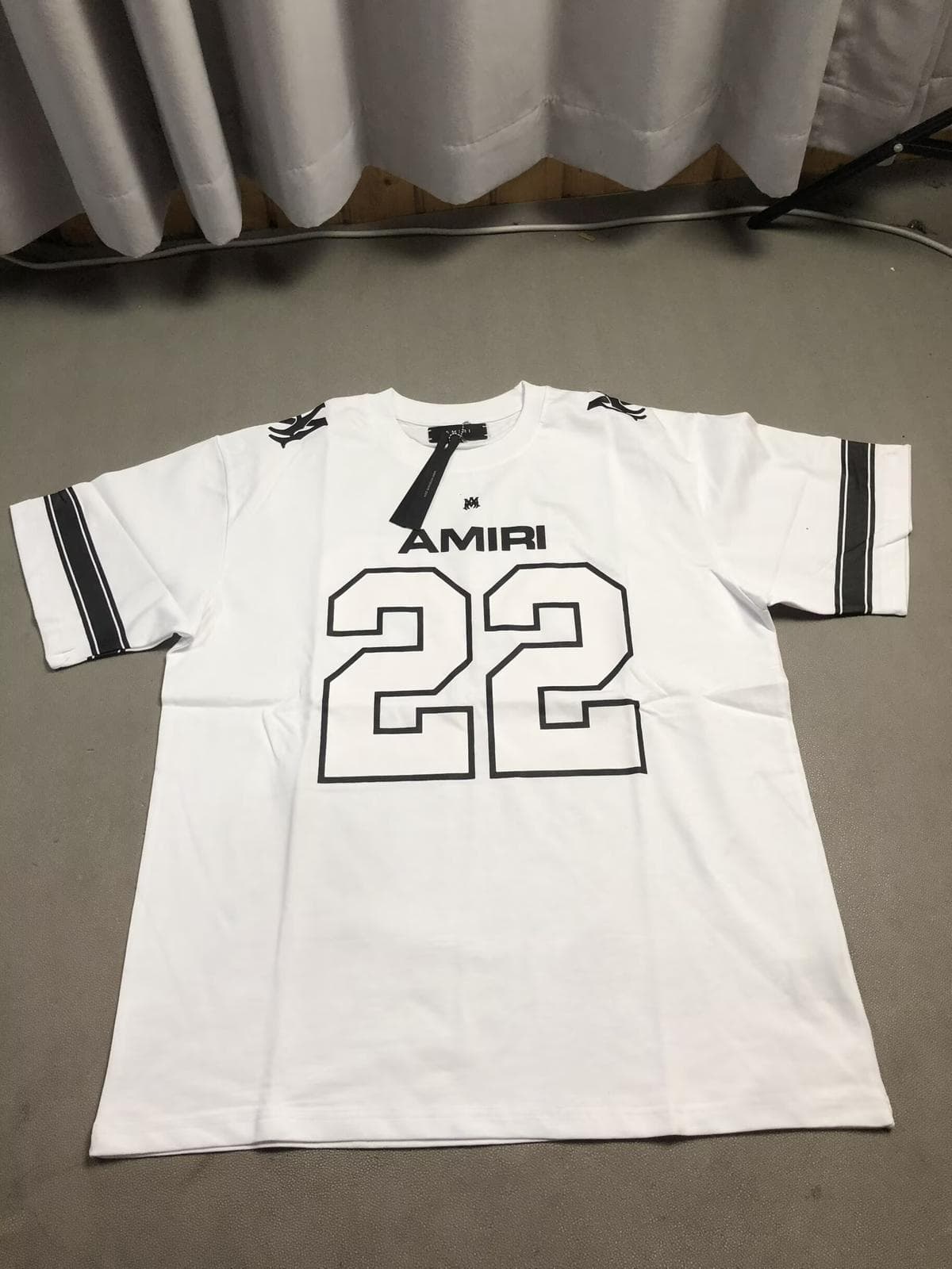 Amiri Jersey 3
