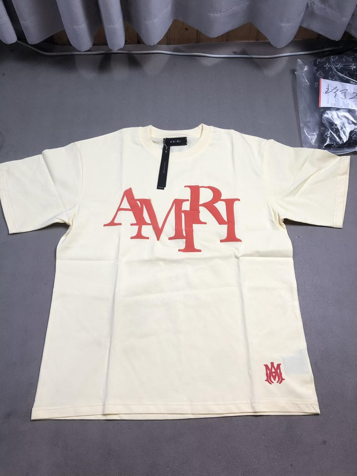 Amiri T-Shirt 3