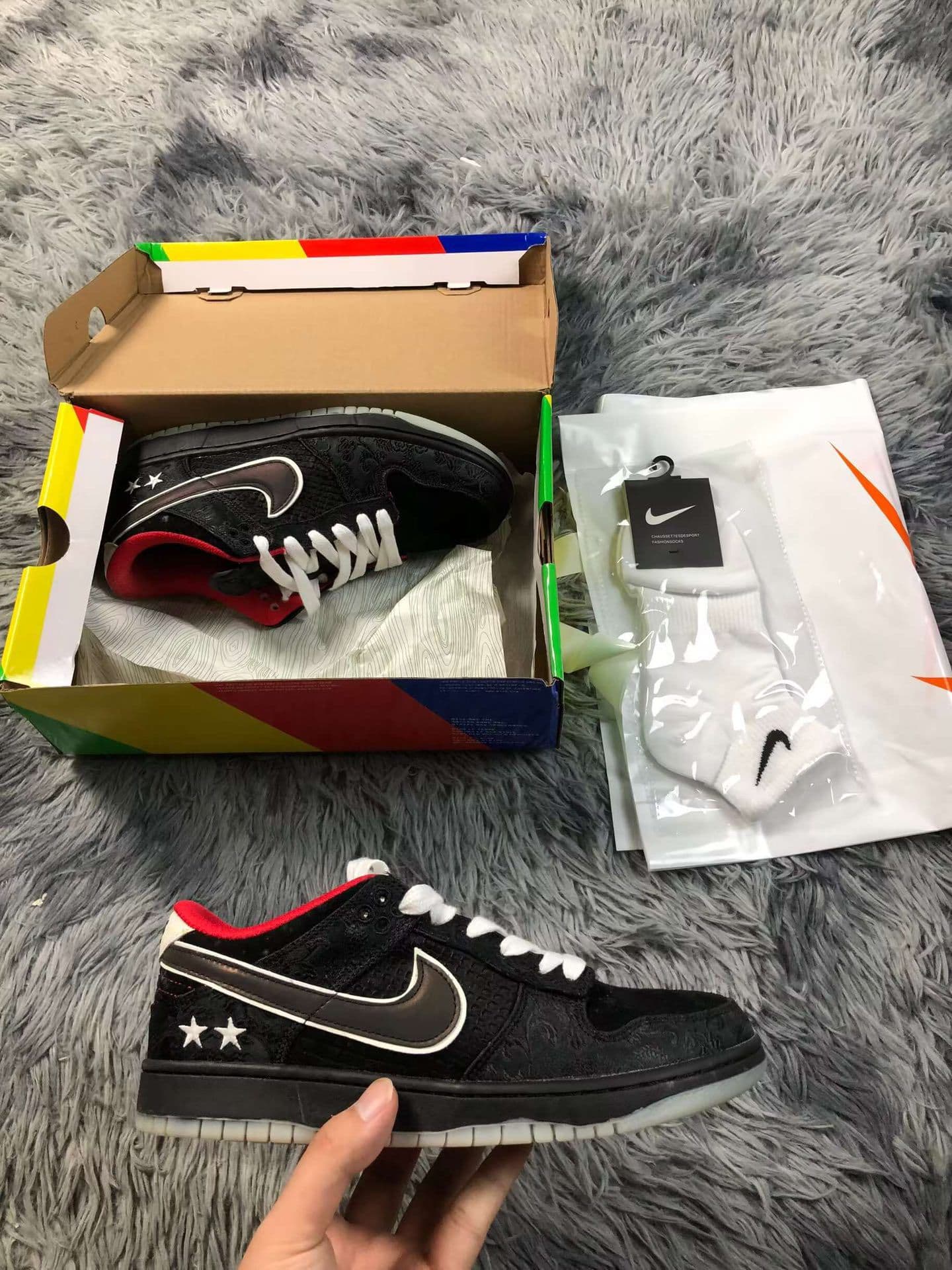 Nike Sneaker 8