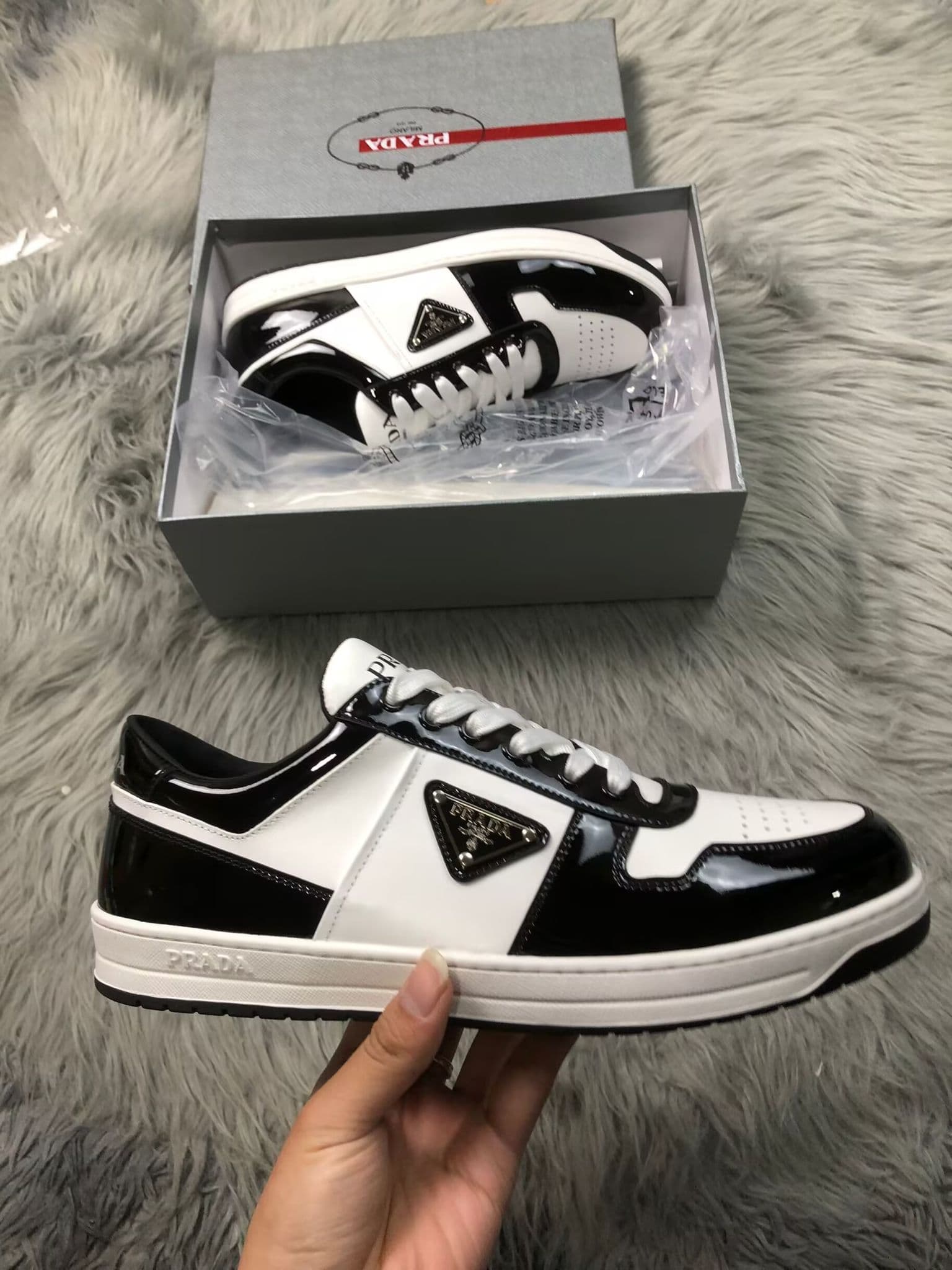 Prada Sneaker 14