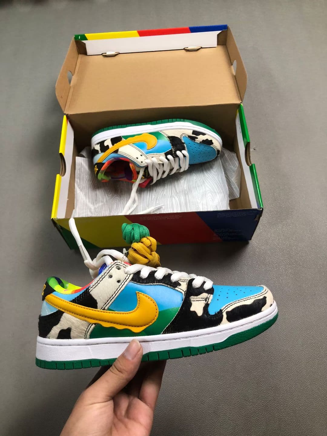 Nike Sneaker 26