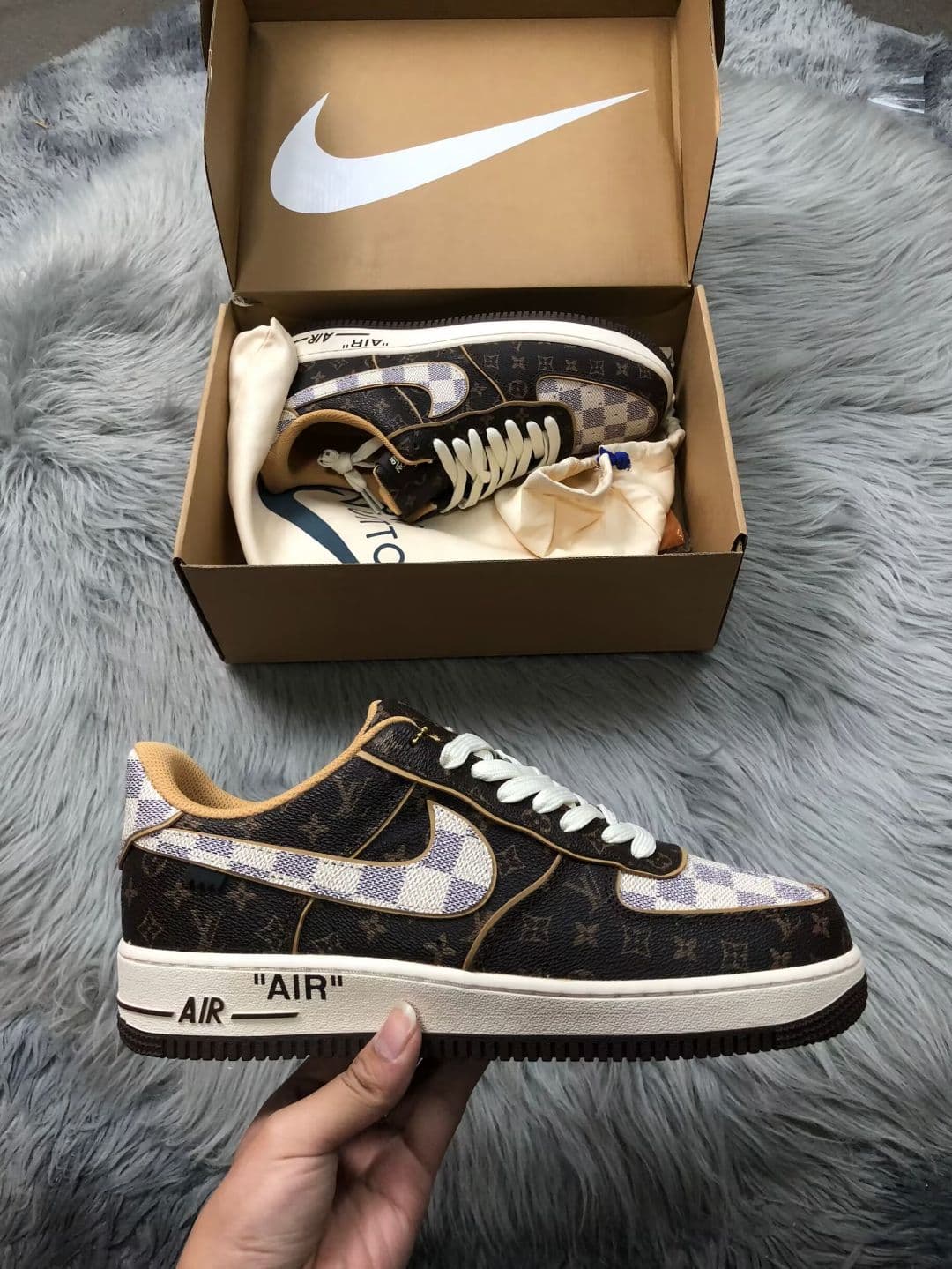 Nike Sneaker 4