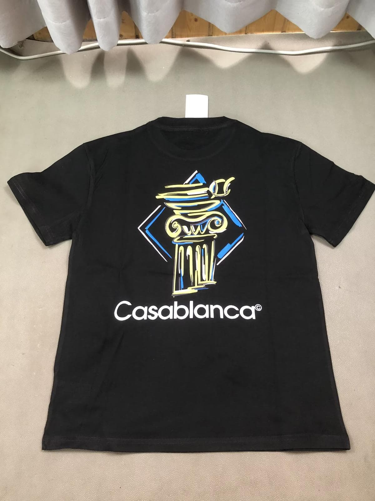 Casablanca T-Shirt 2