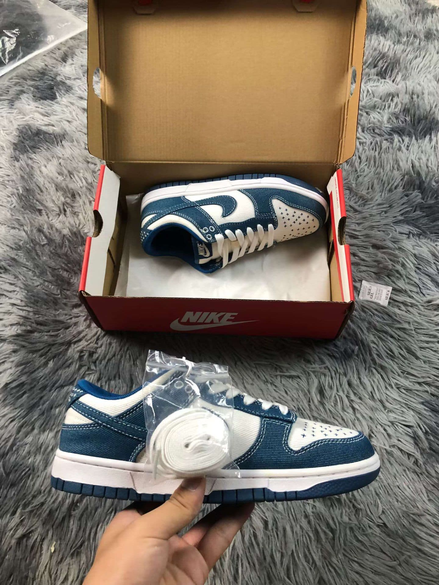 Nike Sneaker 21