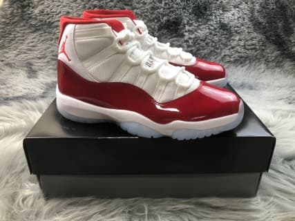 Jordan Sneaker 2
