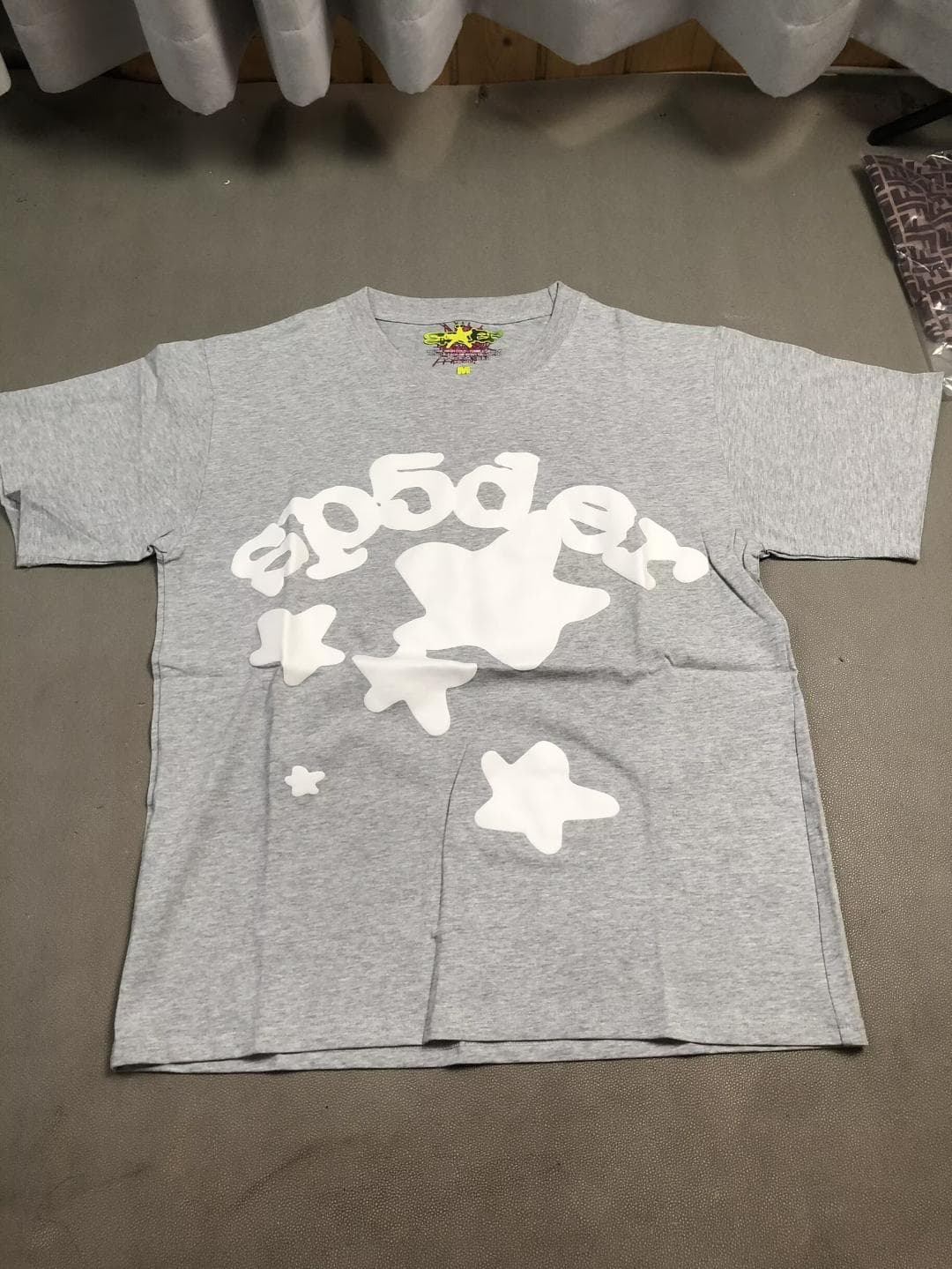 Sp5der T-Shirt 3
