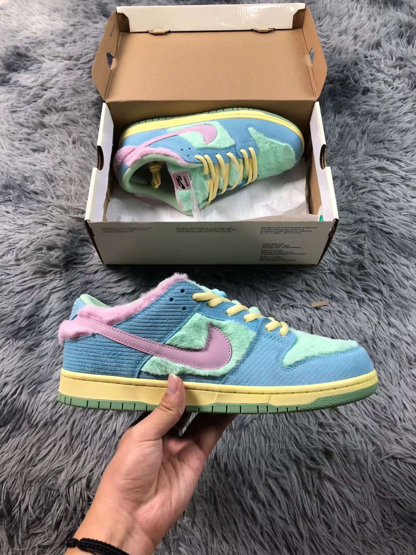 Nike Sneaker 23