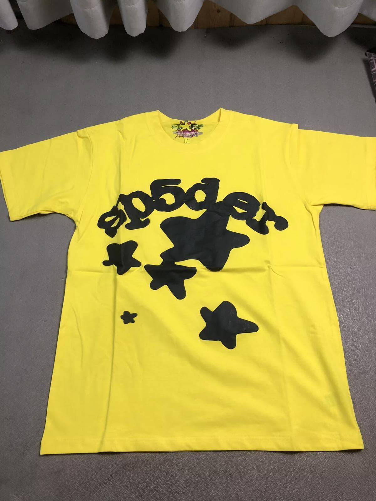 Sp5der T-Shirt 1