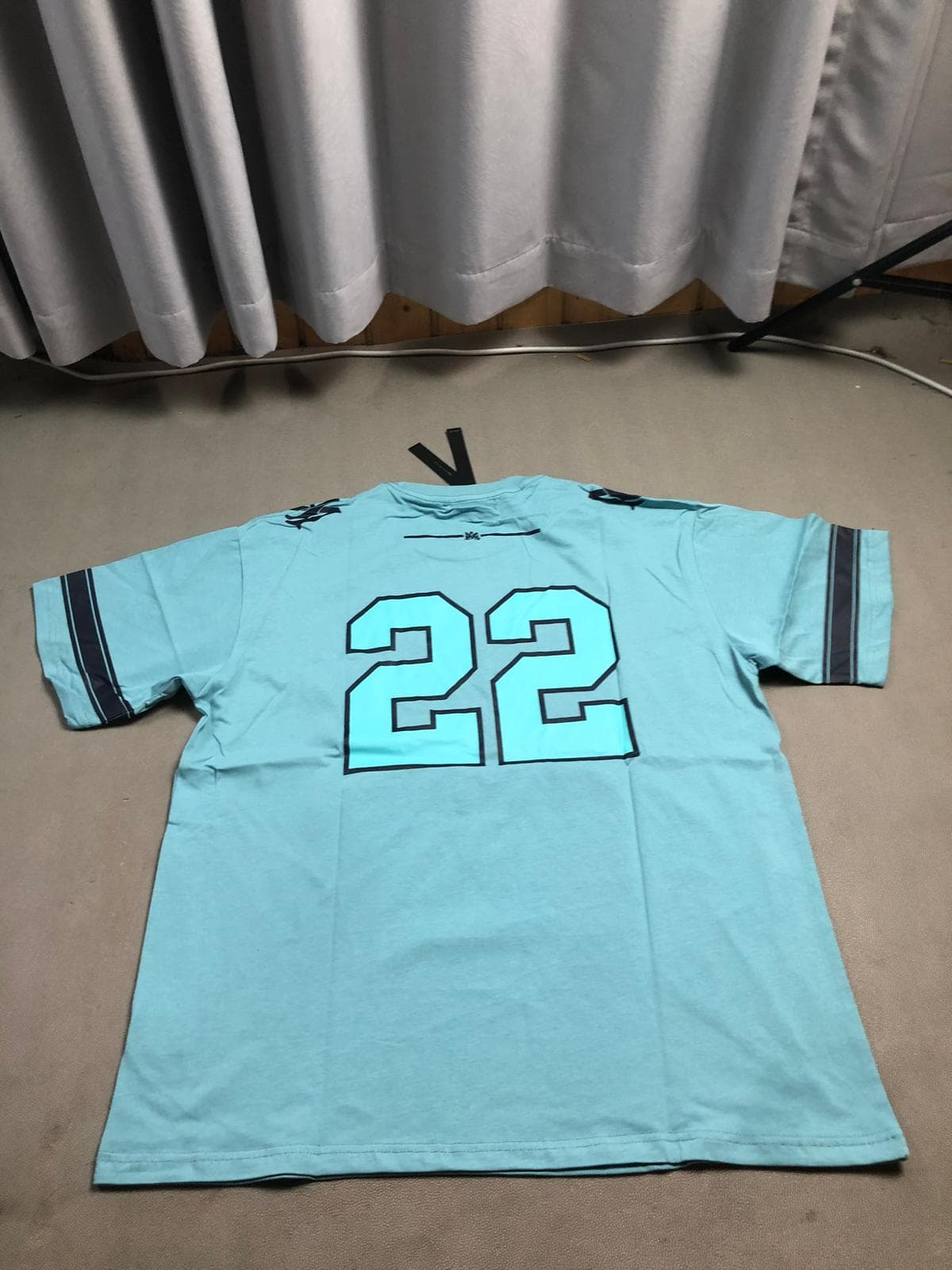 Amiri Jersey 4