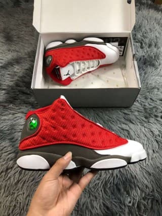 Jordan Sneaker 1