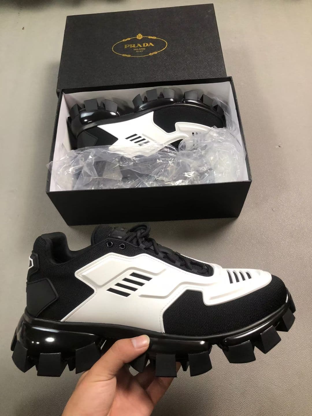 Prada Sneaker 7