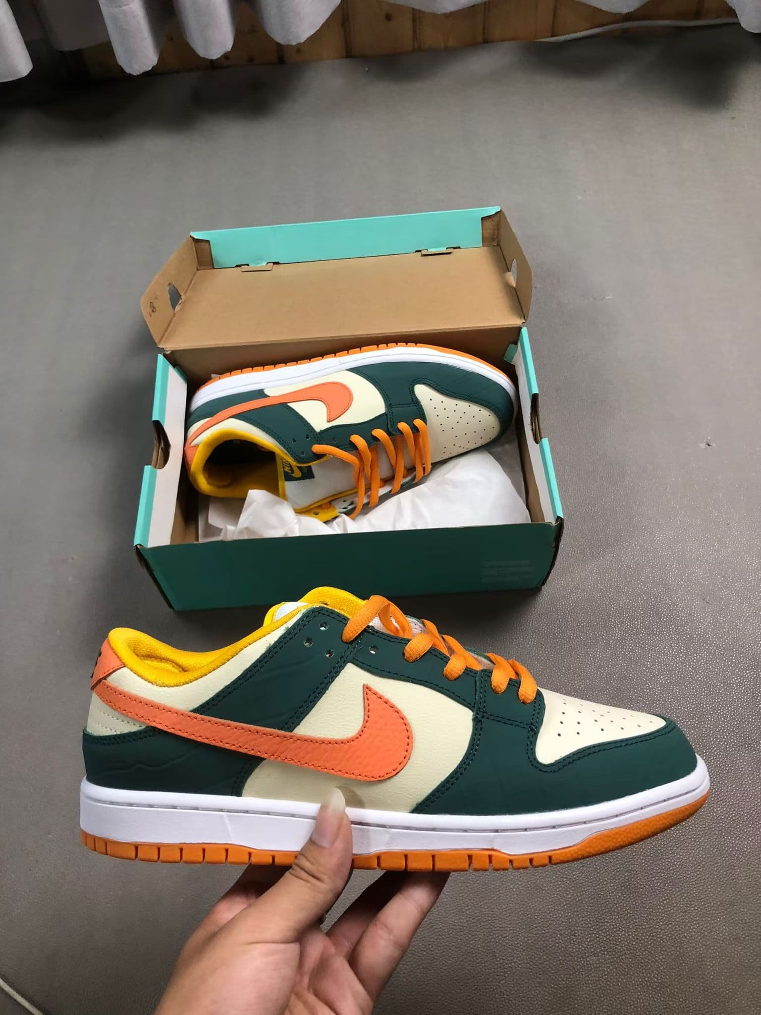 Nike Sneaker 1